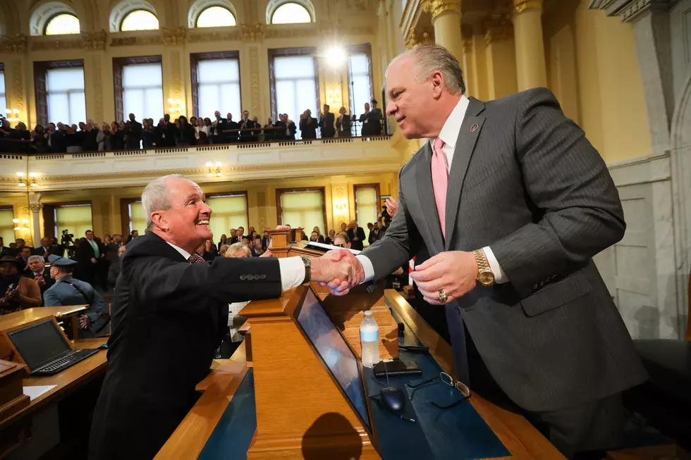 With economy teetering, will NJ budget still seek millionaires tax?