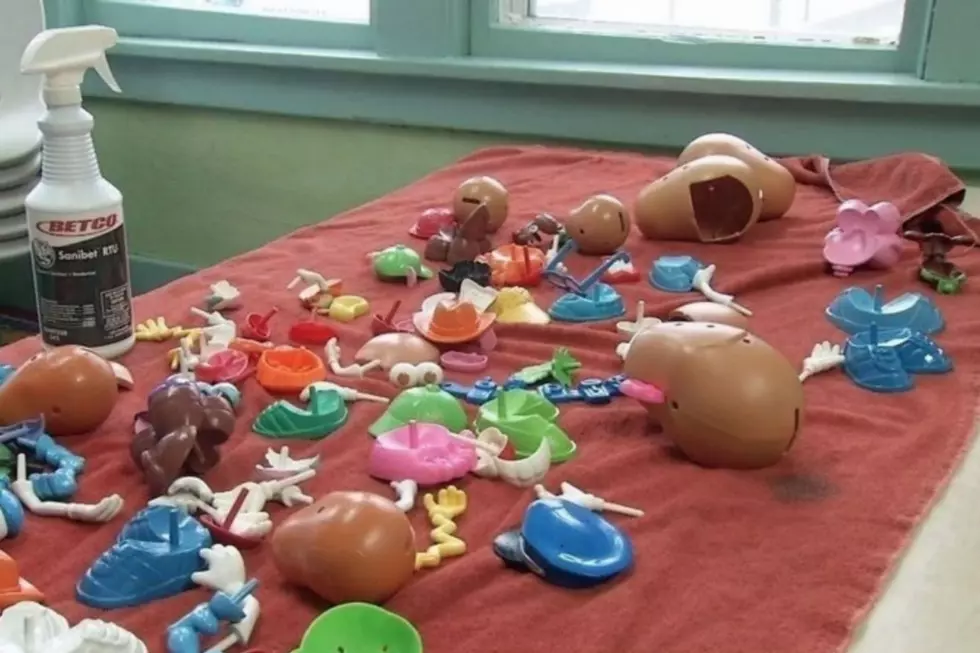 Over 1,300 childcare centers in NJ remain closed, some forever