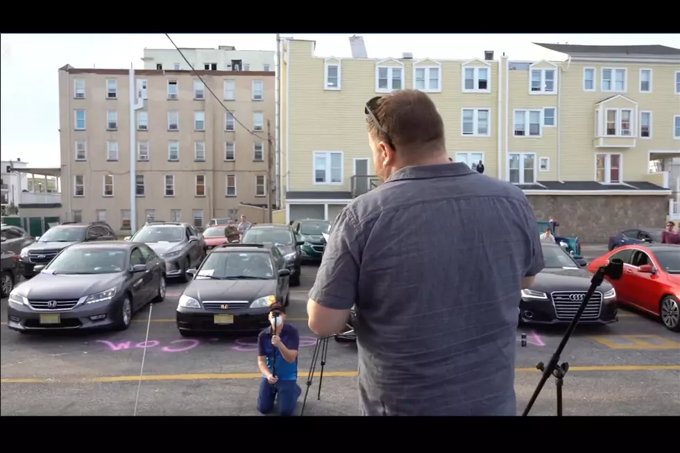 New Jersey’s first ever drive-in comedy show premieres in AC