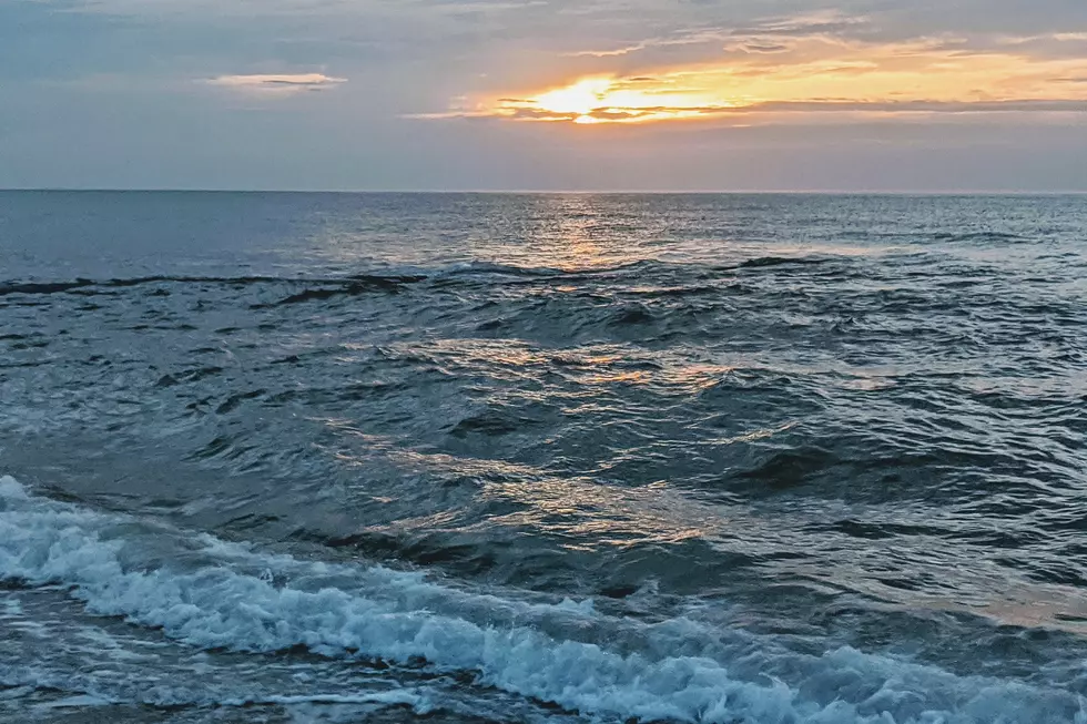 Jersey Shore Report for Sunday, July 12, 2020