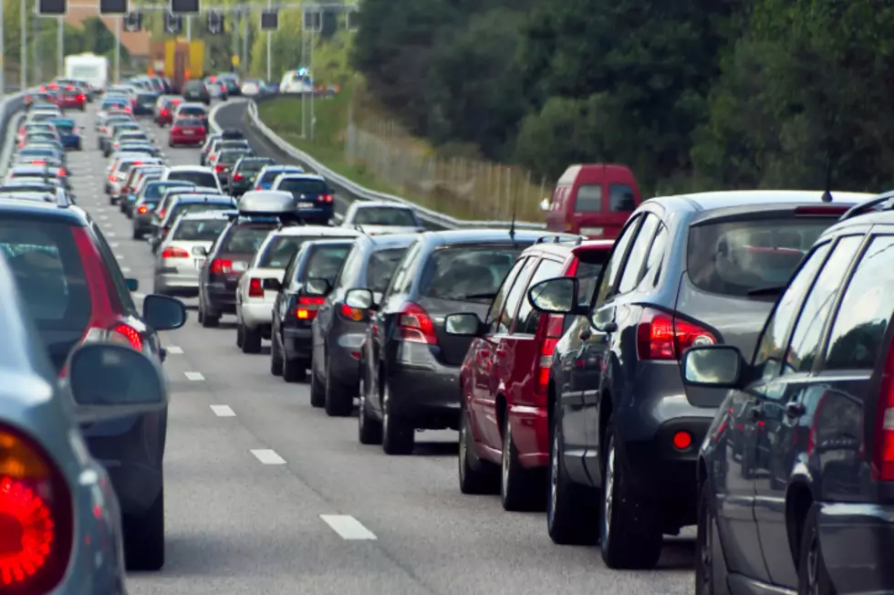 How will Memorial Day travel be? Your guess is as good as AAA’s