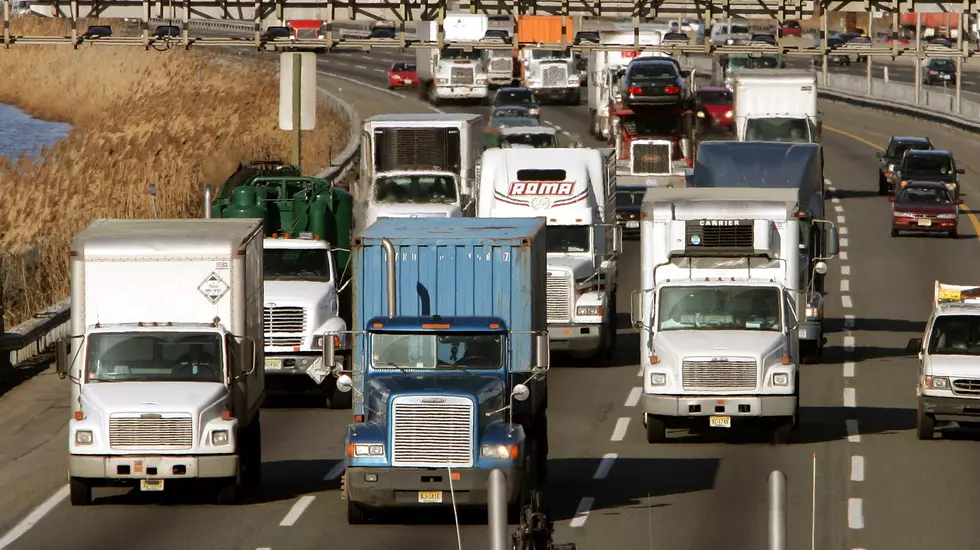 Truckers keep New Jersey’s economy alive (Opinion)