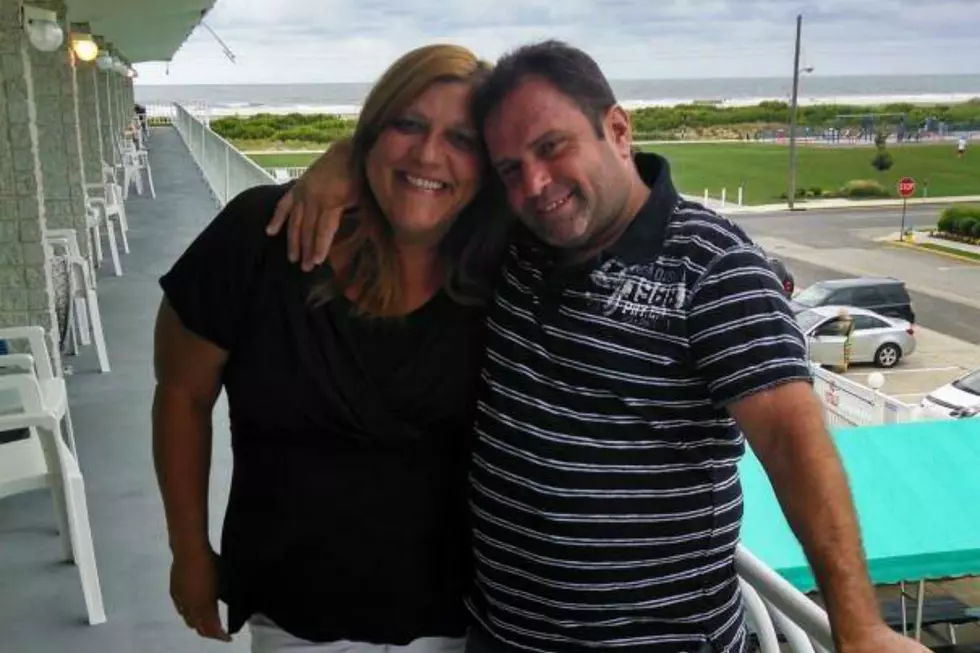 NJ married couple killed Saturday in two-vehicle crash — police