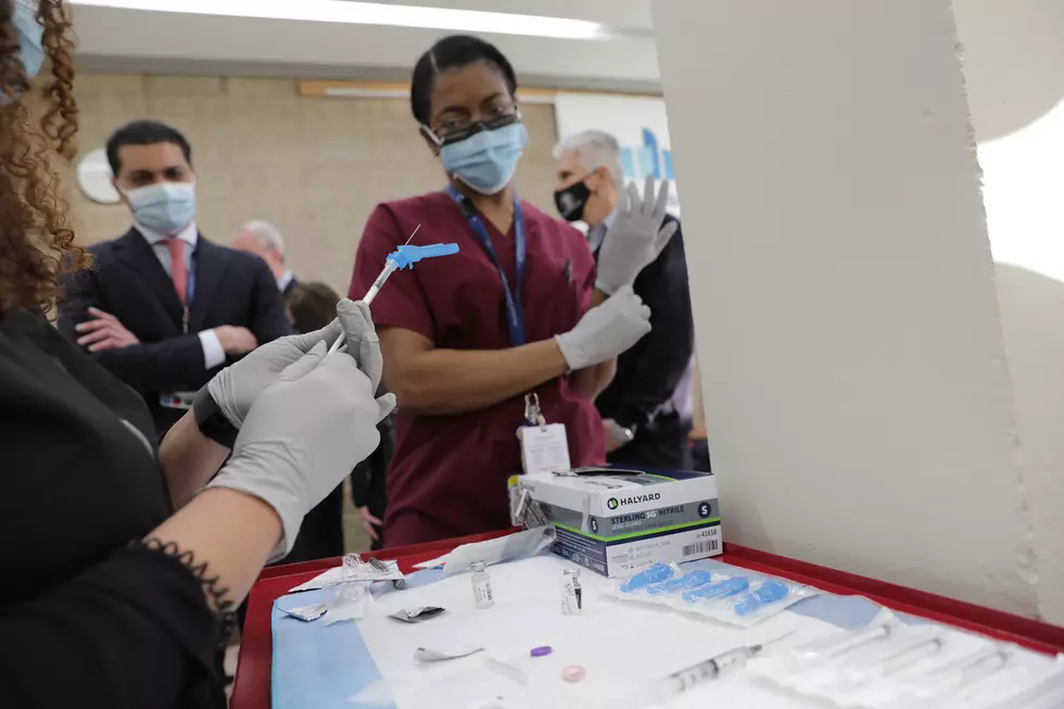 Will return to normal lure more to get vaccinated? – Top News for 12 / 16