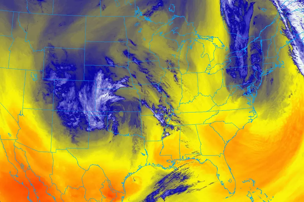 Wednesday NJ weather: Chilly temps, watching weekend storm system