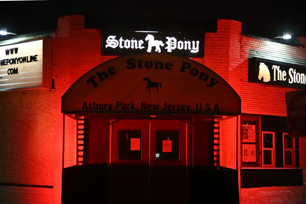 U.S. Venues Light Up Red As Part Of The #RedAlertRESTART Campaign In Support Of The RESTART Act