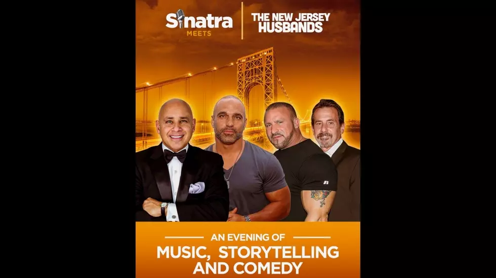 RHONJ’s Joe Gorga joins Spadea on the show and on stage