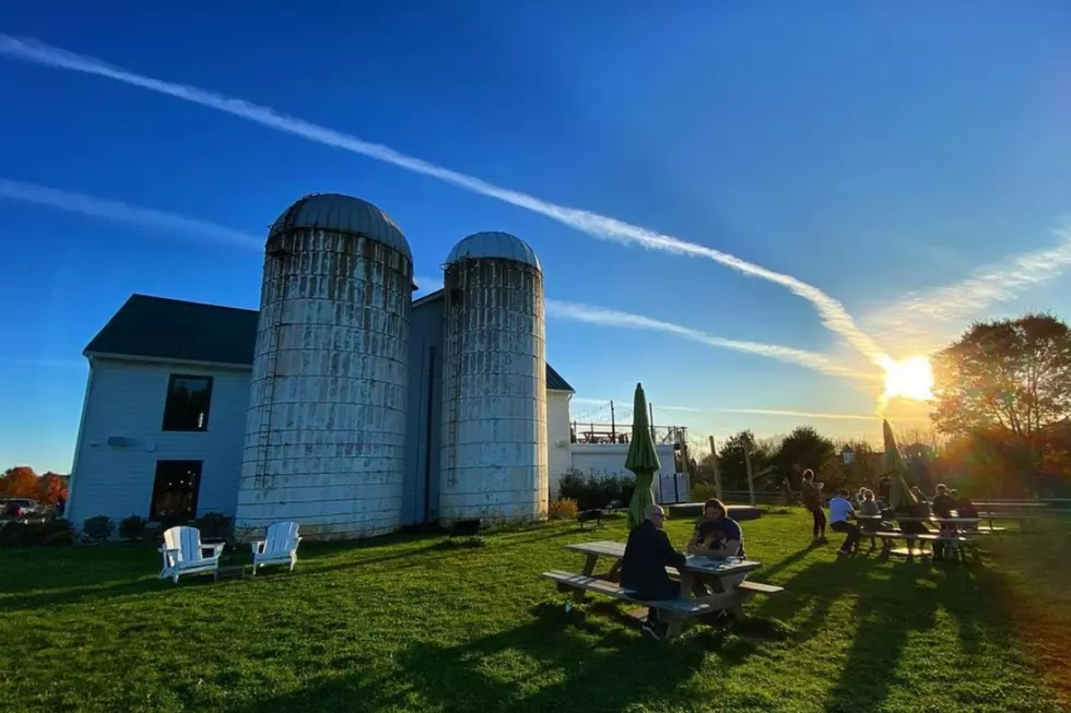 The best outdoor beer gardens at New Jersey breweries