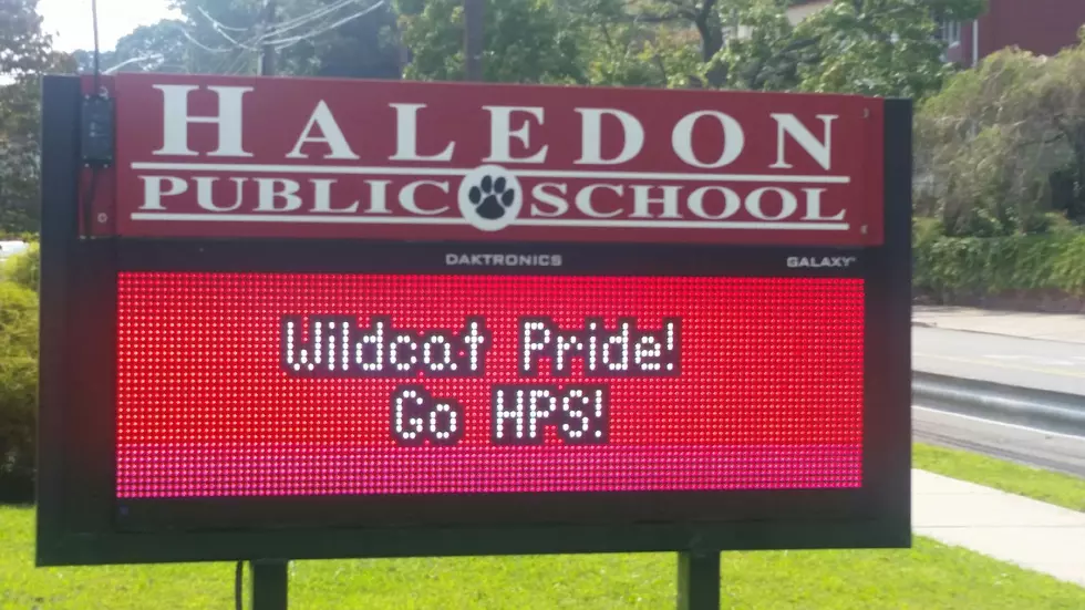 TikTok challenge leads to vandalism at Haledon, NJ, school