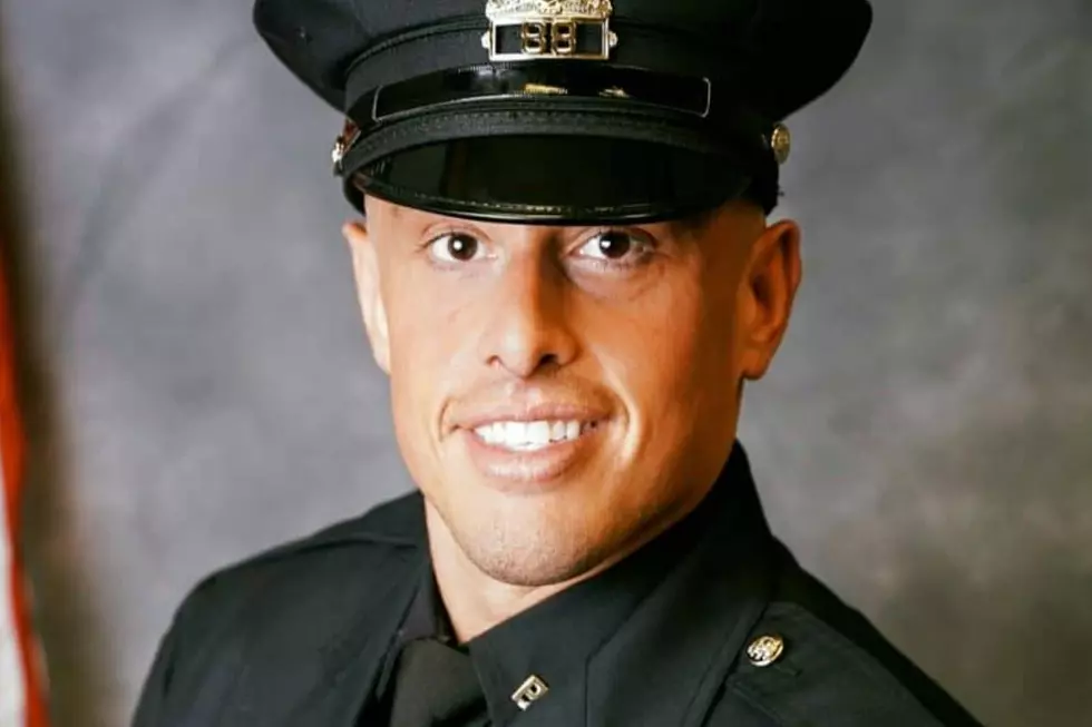 Aberdeen, NJ cop tampered with drug test and deleted video, authorities say