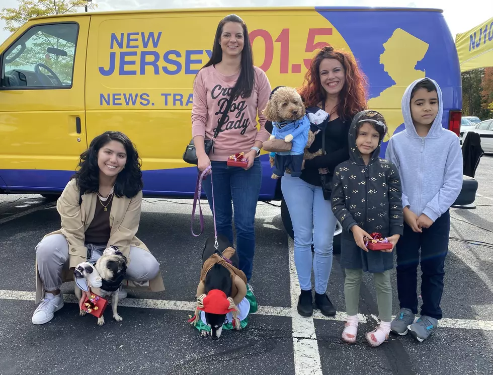 Check out NJ’s cutest puppies in costume at PetCenter (Opinion)