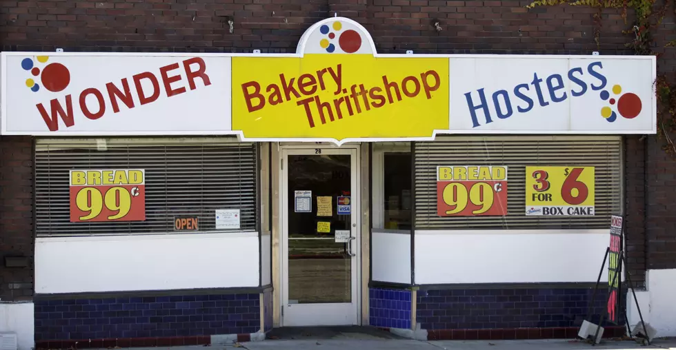 Hostess Brands Strike