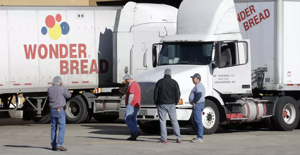 Hostess Brands Strike