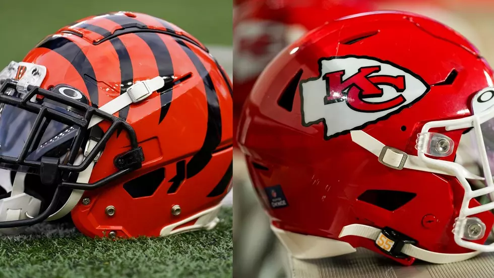 Fluffy’s Football Forecast: Bengals vs. Chiefs