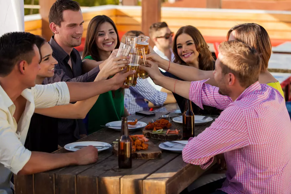 The Jersey City Craft Brew Fest is back