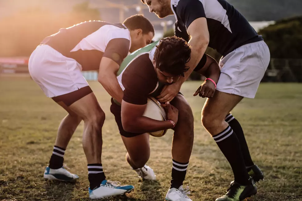 Rutgers study could improve concussion treatment for NJ athletes
