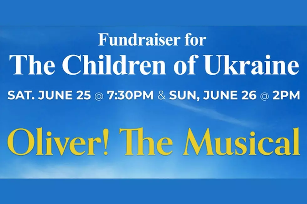 Remember Ukraine? Seeing this NJ show will help those children
