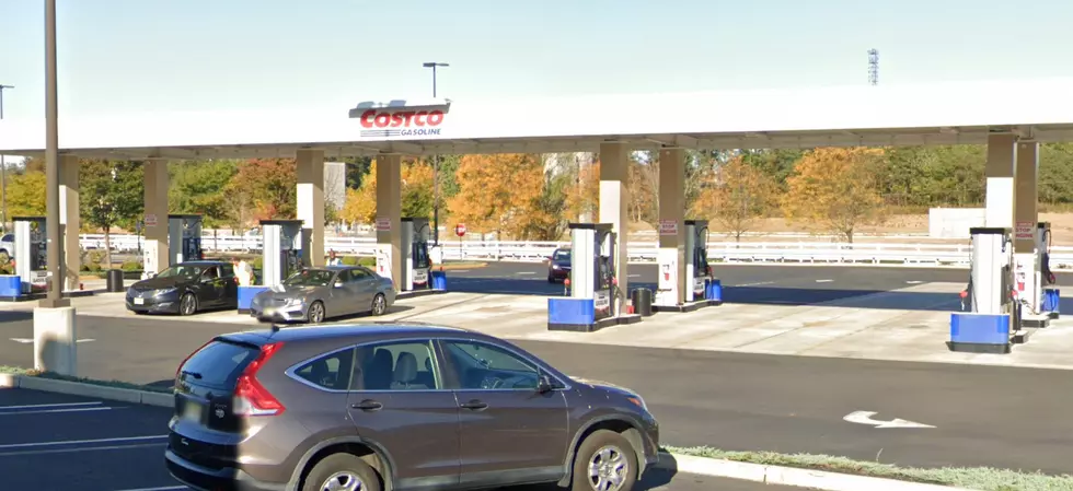 There’s one NJ Costco gas station NOT asking for proof of membership