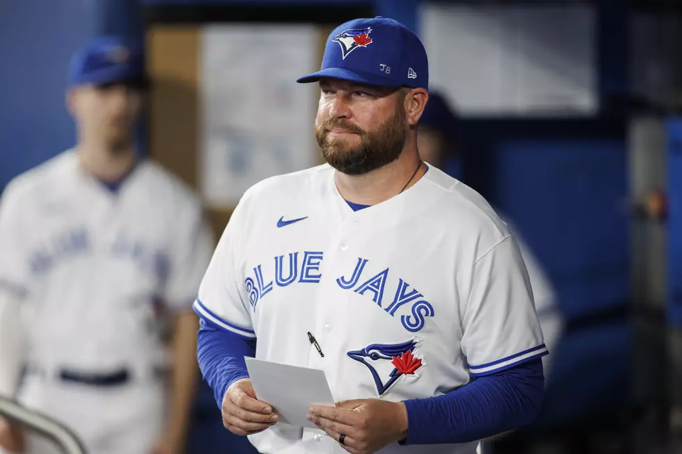 NJ native named MLB manager: John Schneider gets Blue Jays job