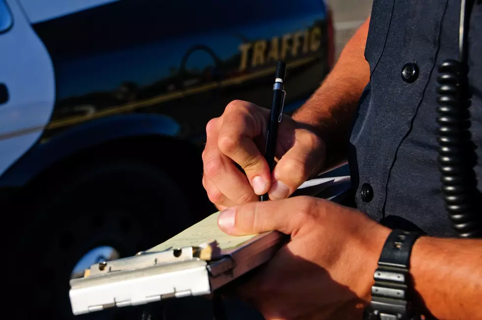 NJ State Police boss: No ‘blitz,’ fines for speeding won’t change