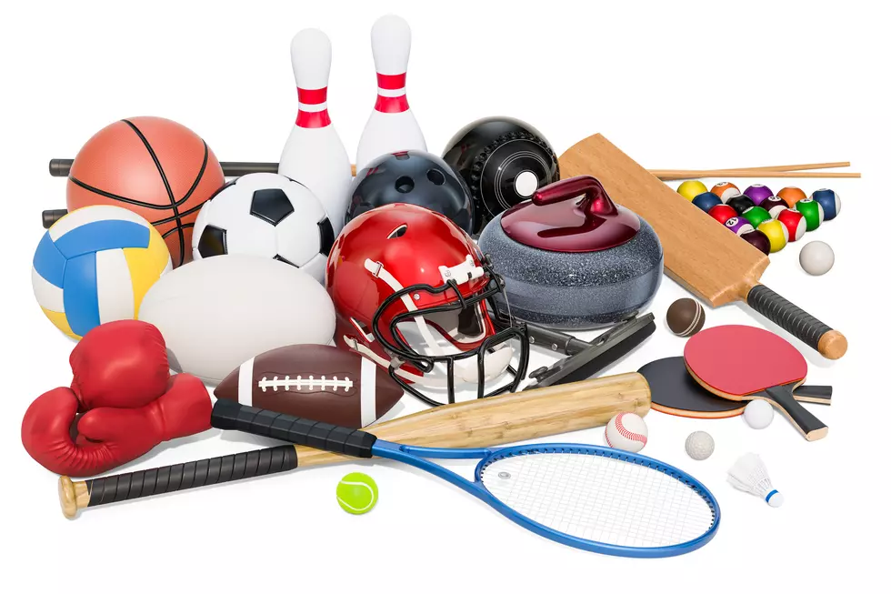 NJ doc: Youth sports specialization causes more frequent injuries