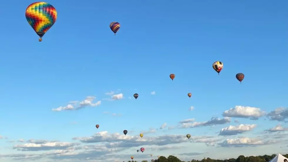 Look up in the sky! Photos from one of the most unique traditions in NJ