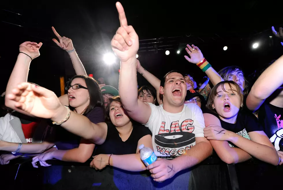 NJ Ska fans unite — ‘Skanksgiving’ is returning to Starland Ballroom