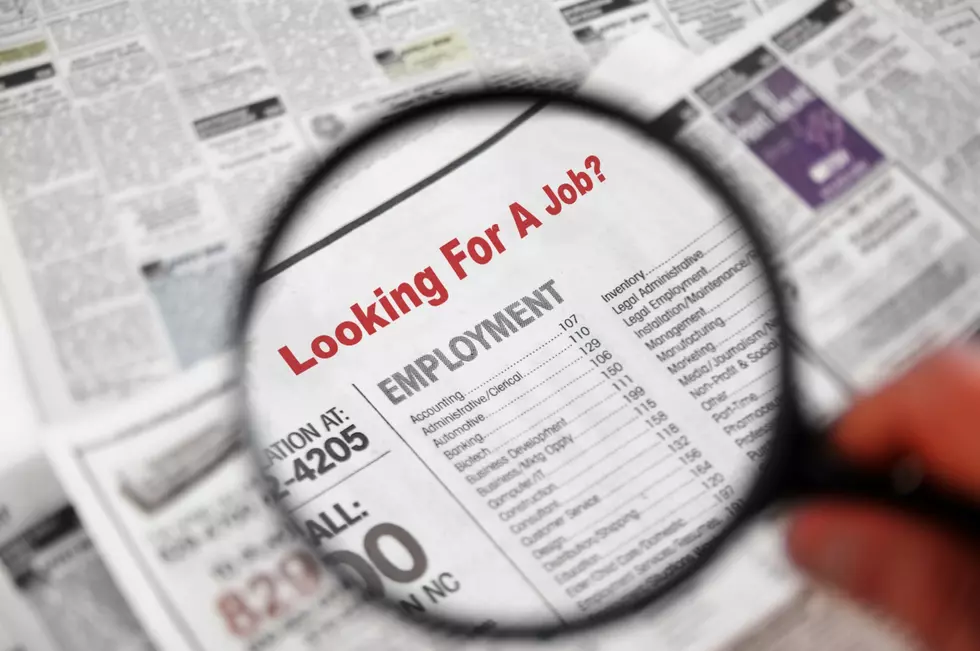 New Jersey is a pretty good place to land a job