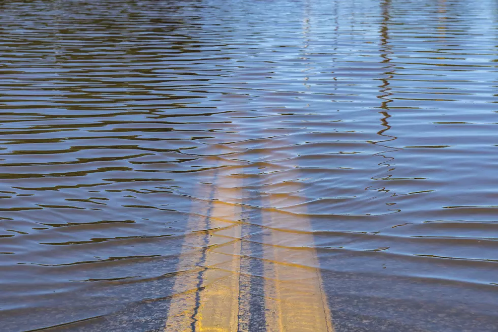 Will sea level rise 5 feet by in a few decades? Group opposes new NJ land-use rules
