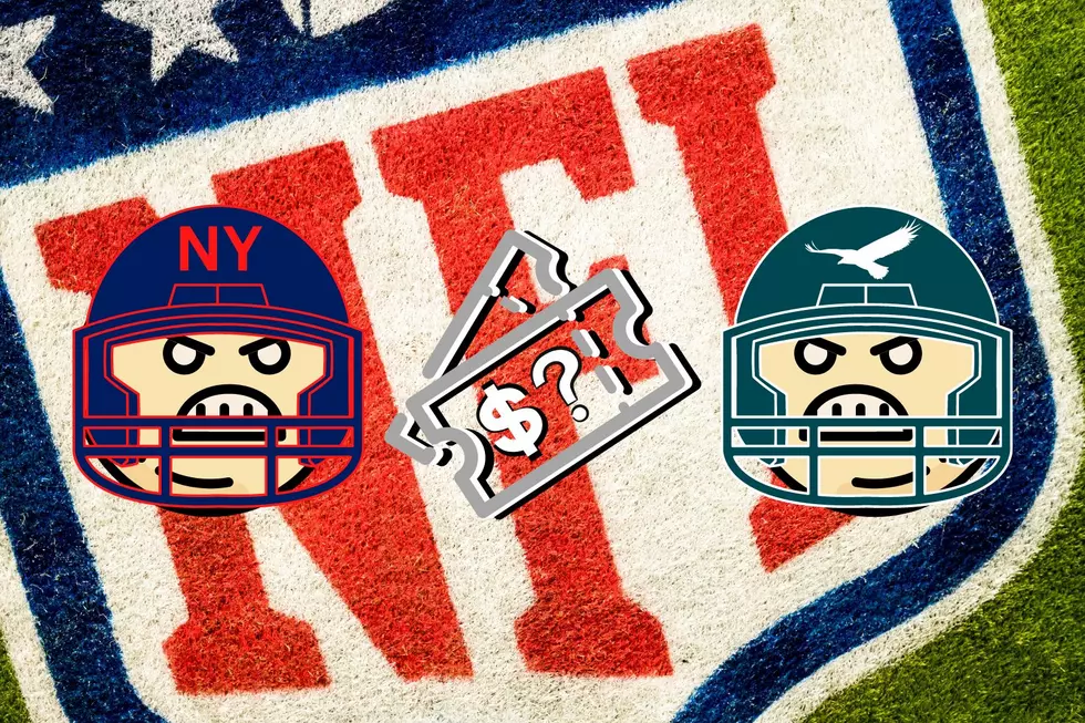 Eagles-Giants playoff tickets: What they’re going for, where to get them