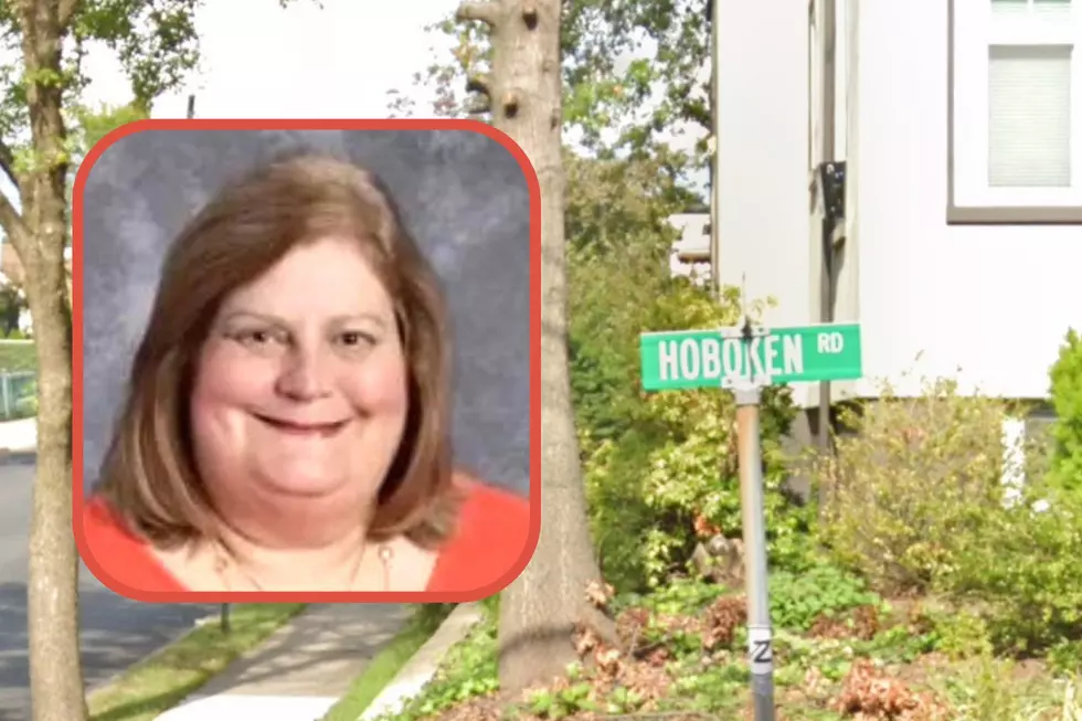 NJ man charged with fatal hit-and-run of 61-year-old woman