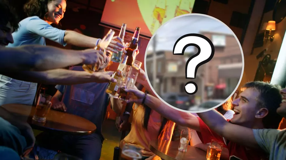 This hidden gem NJ sports bar is named one of the best in America