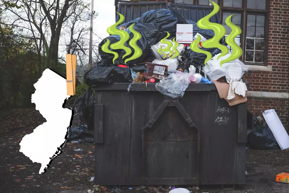 Ooo that smell. Here are the stinkiest places in New Jersey