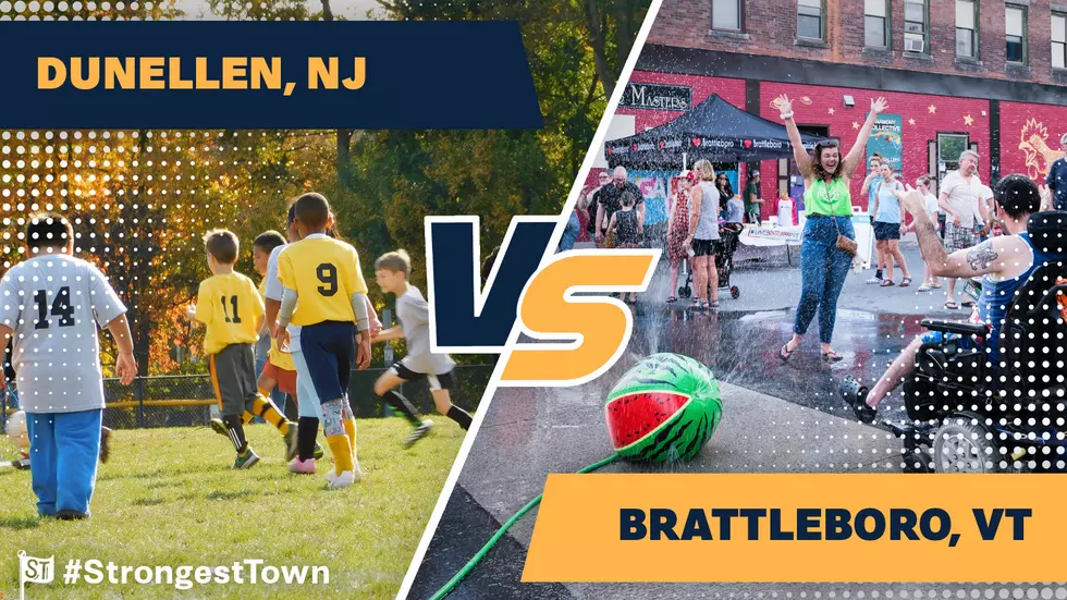Middlesex County, NJ town in the running for ‘strongest town’ in U.S.