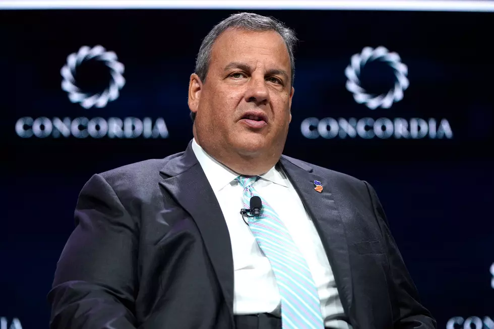 Why Chris Christie’s presidential prospects don’t look great