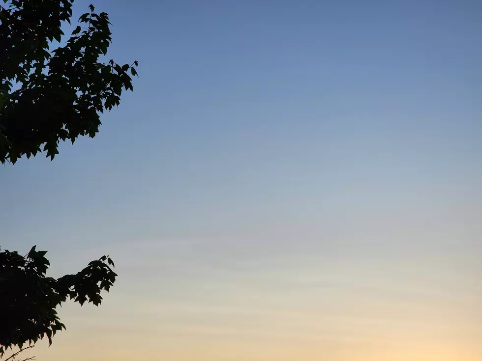 NJ weather: More gorgeous weather ahead, with one little snag