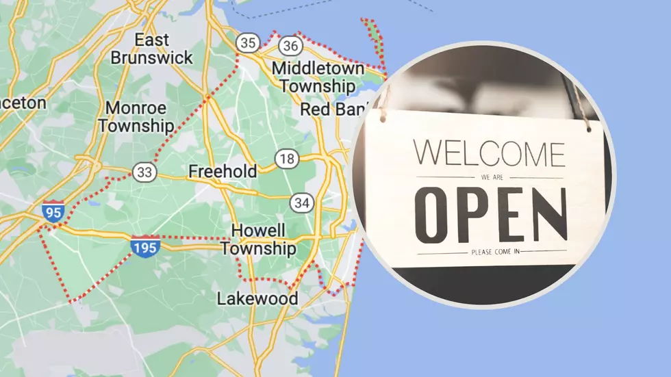 Some of the great small businesses in Monmouth County, NJ
