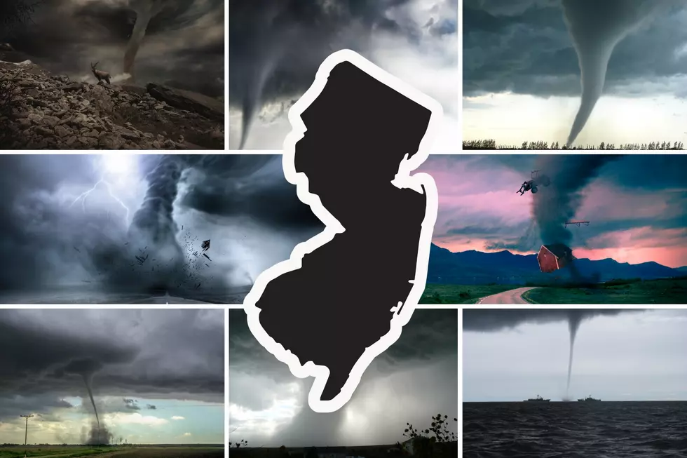 Tornado danger as Debby arrives in New Jersey — NJ Top News