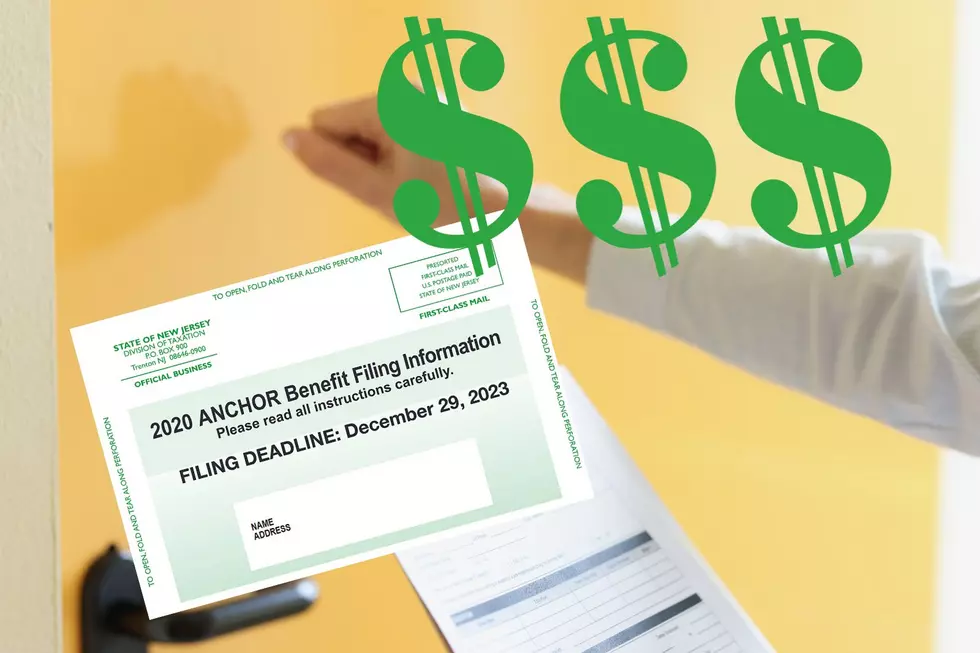 ANCHOR rebate deadline arrives — NJ Top News