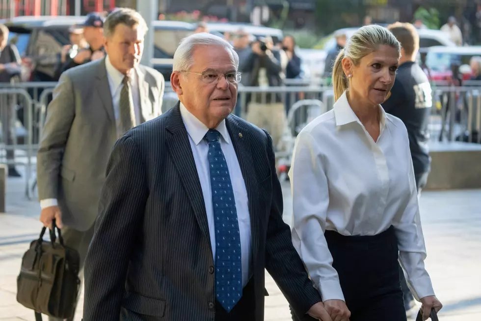 Menendez-Bribery
