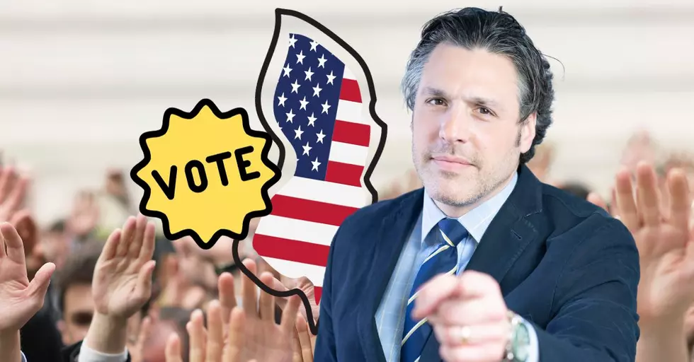All the NJ candidates who Bill Spadea is endorsing: Have you voted yet?