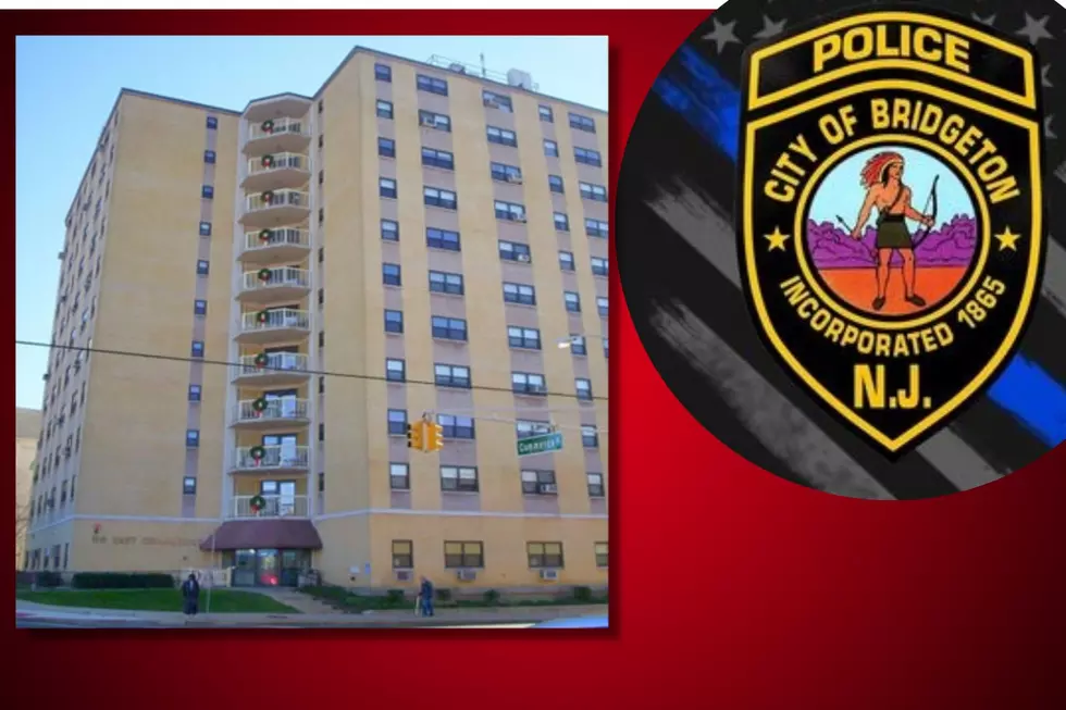 Be on the lookout: NJ cops arrest wrong blind man in shooting threat