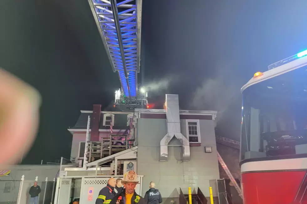 Fire burns in walls of historic NJ hotel that once hosted Hollywood royalty