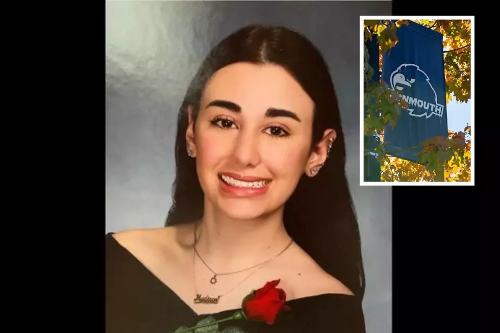 Monmouth University student from Staten Island killed in NJ crash