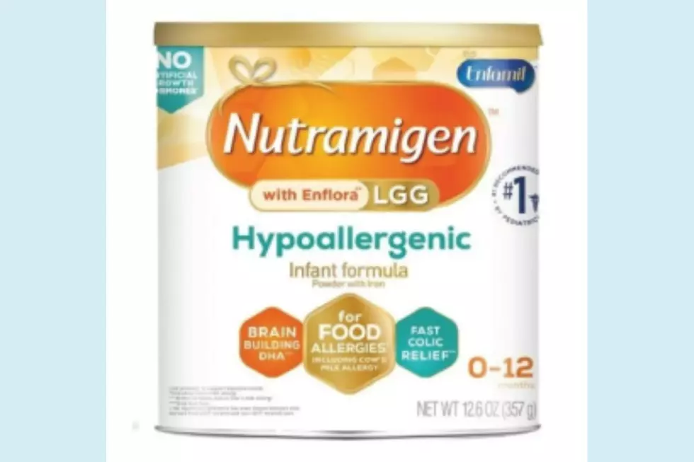 Warning for NJ parents: Recalled baby formula could be deadly