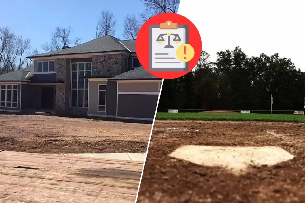 New residents of wealthy NJ town sue to stop established youth baseball club