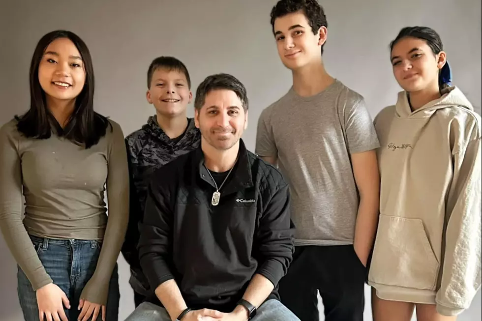 With Netflix coming, this guy is helping NJ actors get roles