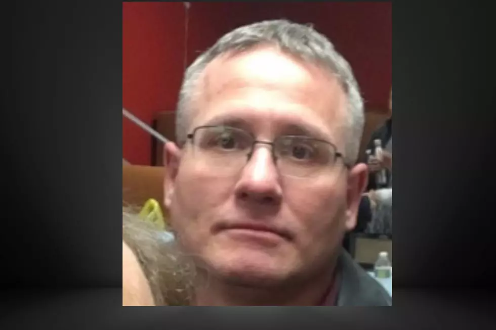 NJ man missing for weeks is found dead in trunk of car