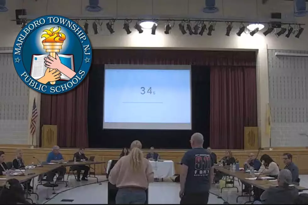 ‘She molested my daughter in school!’ Mom blasts NJ district at meeting