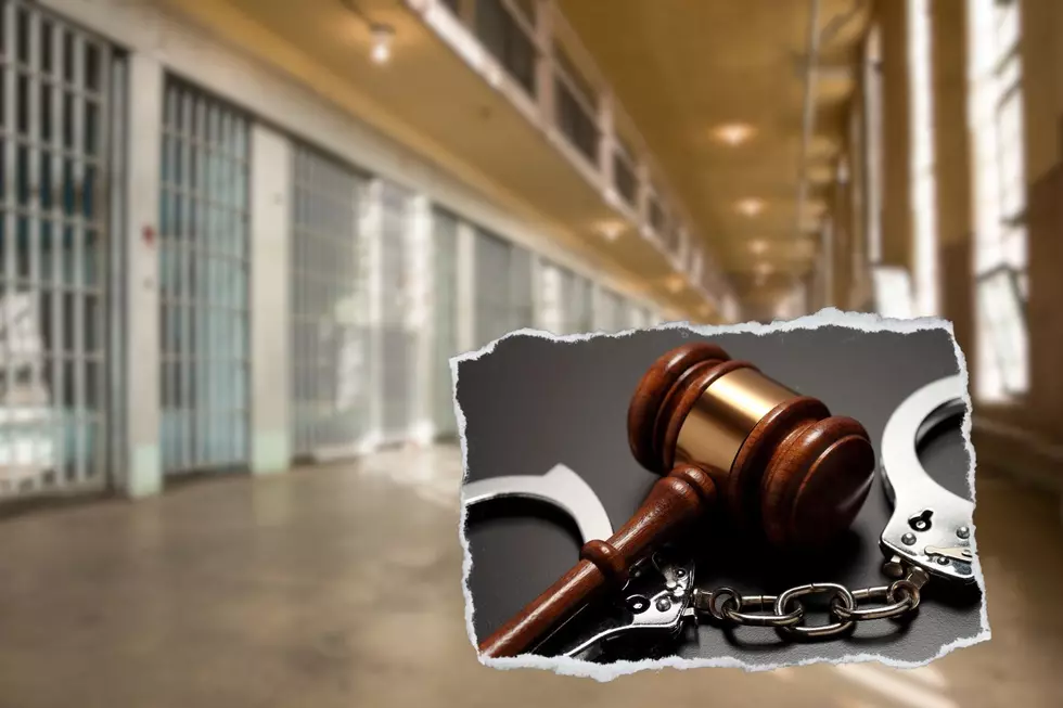 NJ corrections officer facing prison after sex crimes against child